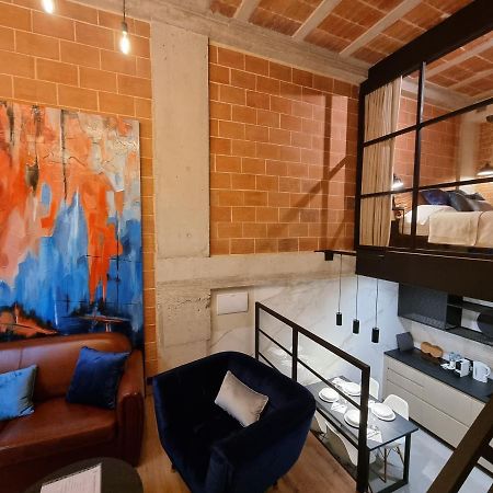 Two-Level Catchy Loft Alicante Beach & Castle エクステリア 写真