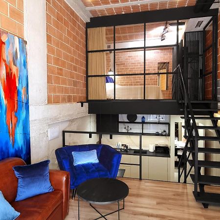 Two-Level Catchy Loft Alicante Beach & Castle エクステリア 写真