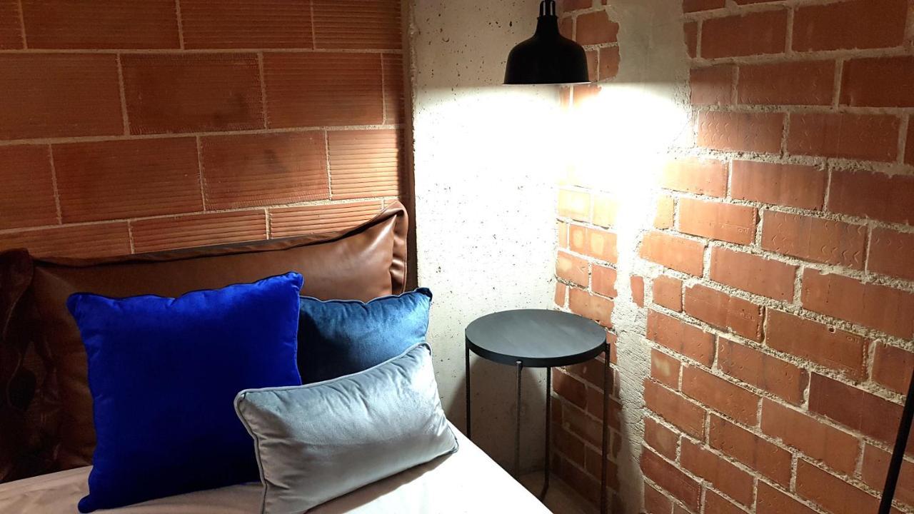 Two-Level Catchy Loft Alicante Beach & Castle エクステリア 写真