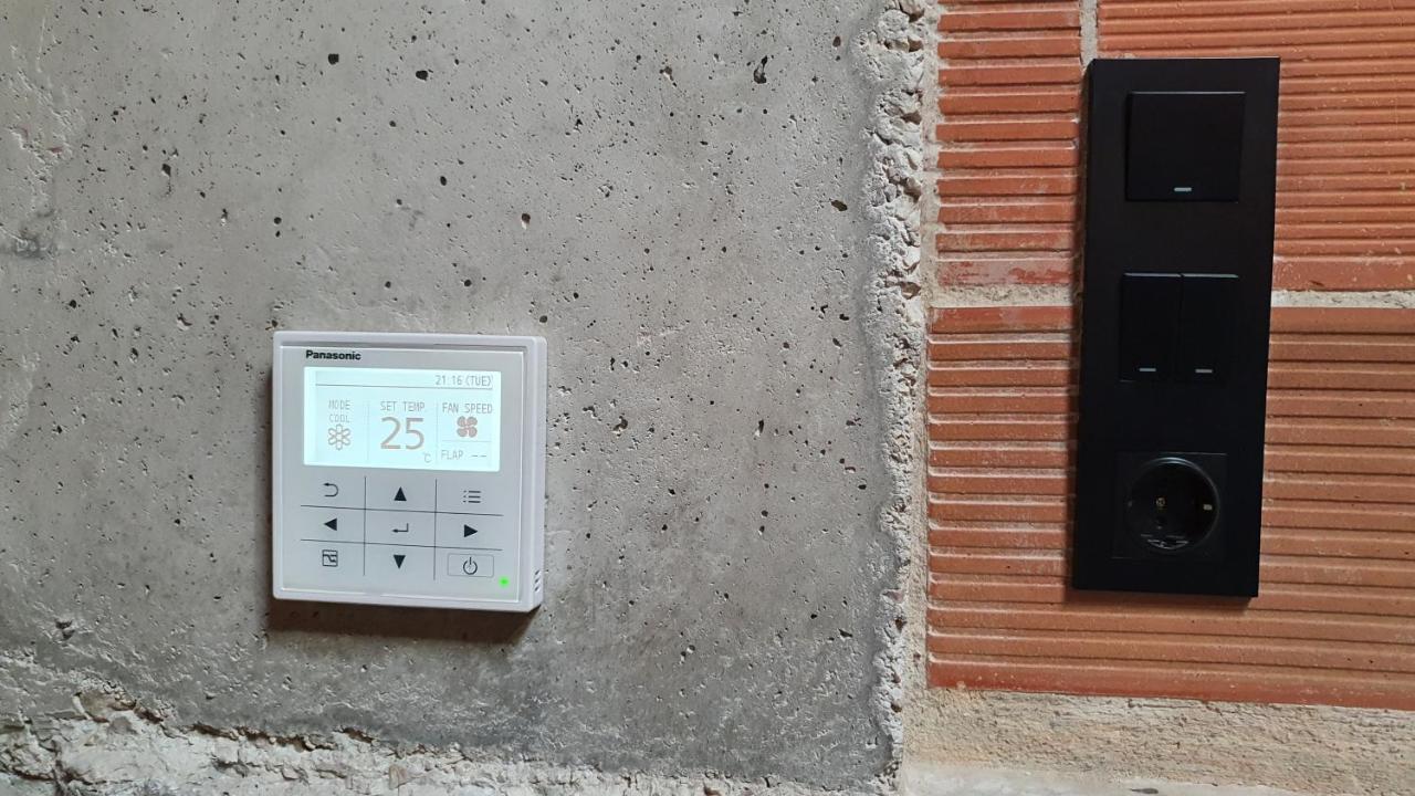 Two-Level Catchy Loft Alicante Beach & Castle エクステリア 写真