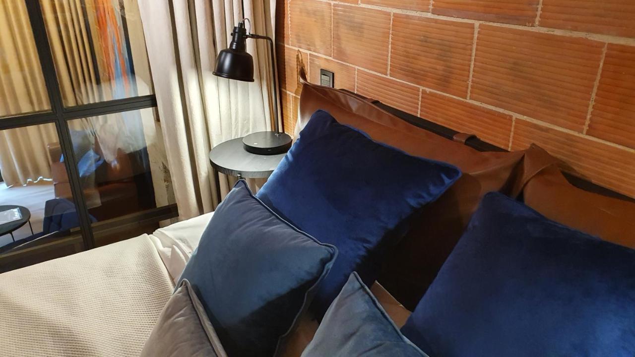 Two-Level Catchy Loft Alicante Beach & Castle エクステリア 写真