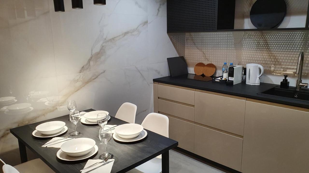 Two-Level Catchy Loft Alicante Beach & Castle エクステリア 写真