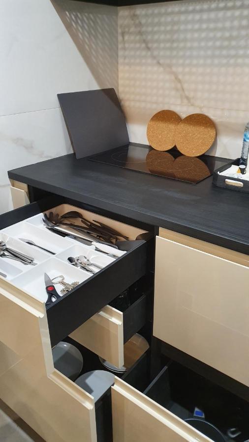 Two-Level Catchy Loft Alicante Beach & Castle エクステリア 写真