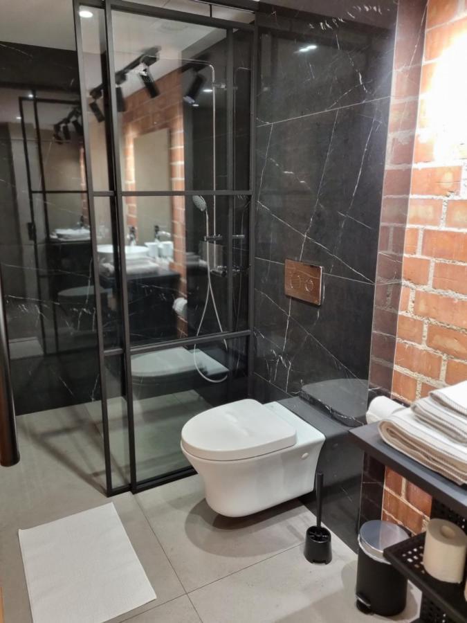 Two-Level Catchy Loft Alicante Beach & Castle エクステリア 写真