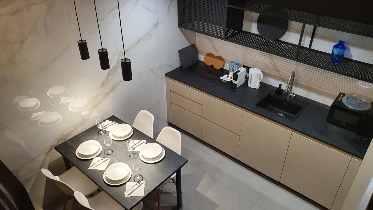Two-Level Catchy Loft Alicante Beach & Castle エクステリア 写真