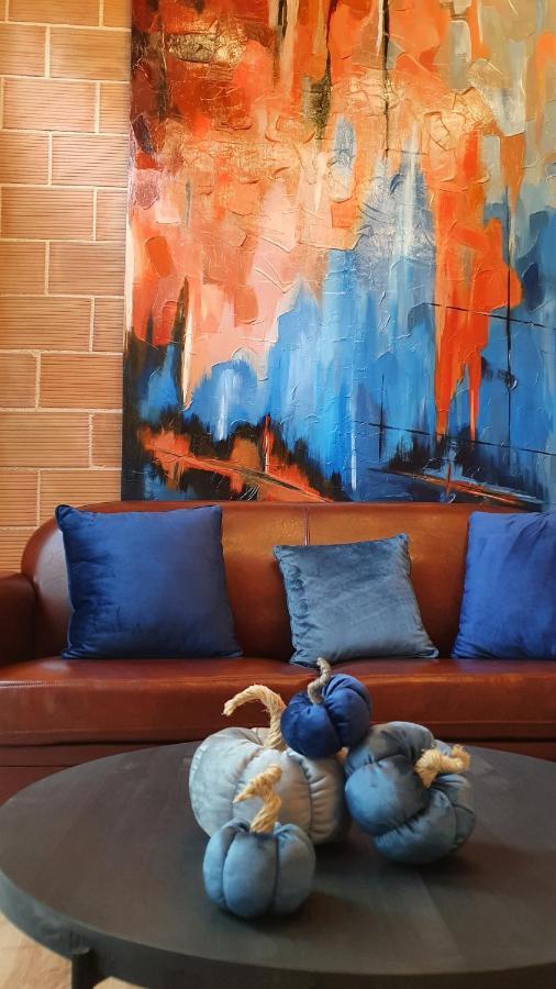 Two-Level Catchy Loft Alicante Beach & Castle エクステリア 写真